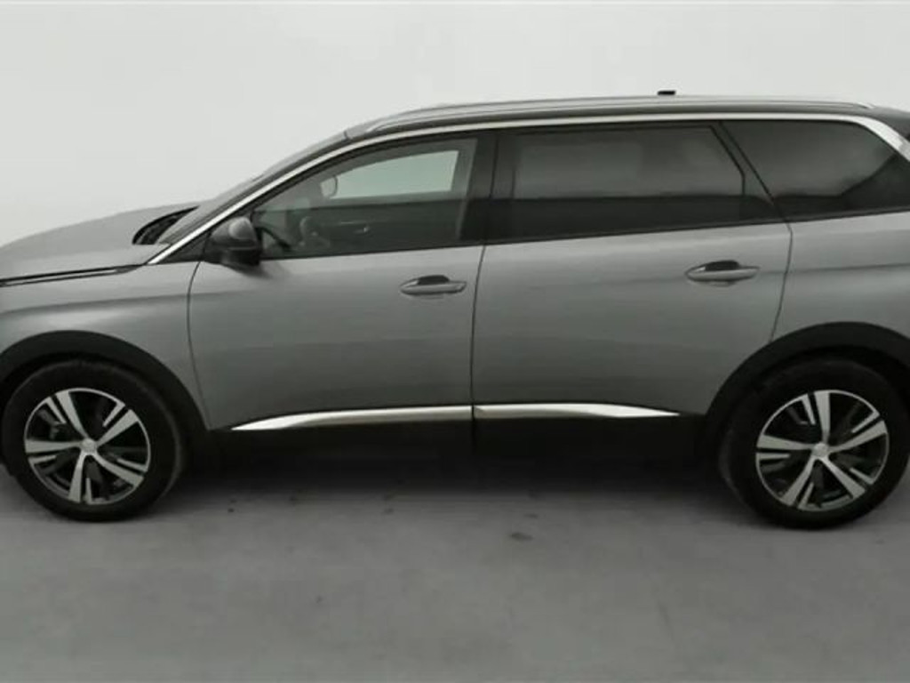Peugeot 5008 Allure Pack Hybrid