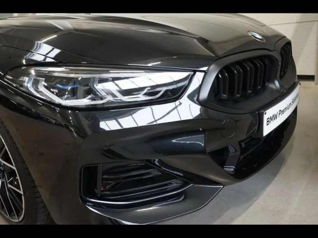 BMW 8 Serie