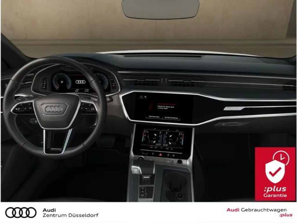 Audi A6 Avant Quattro 45 TDI