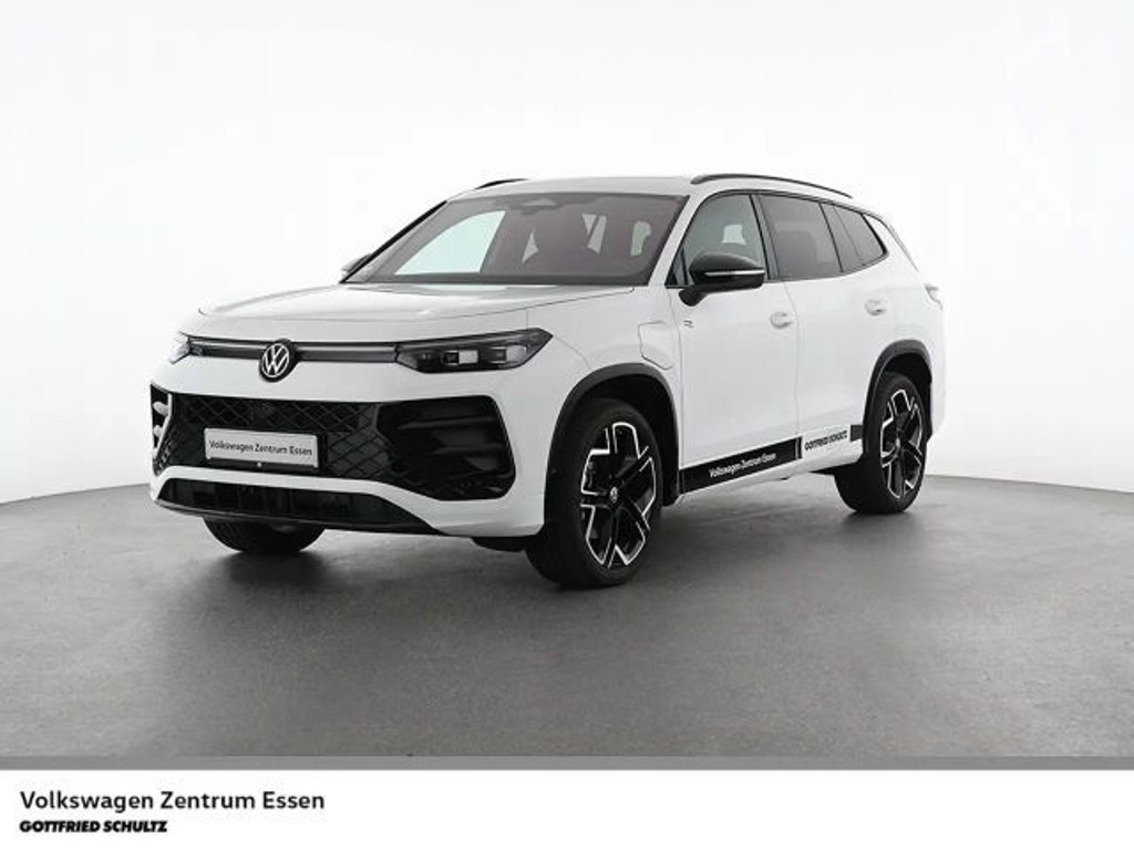 Volkswagen Tayron R-Line eHybrid