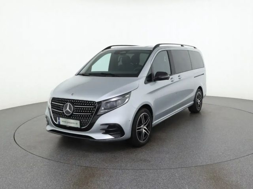 Mercedes-Benz V-Klasse V 250 4MATIC Limousine Lang Style V 250 d