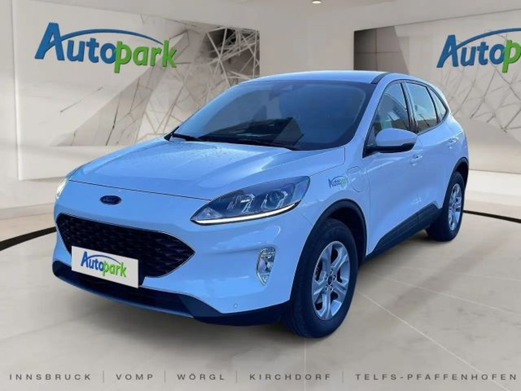 Ford Kuga Cool & Connect