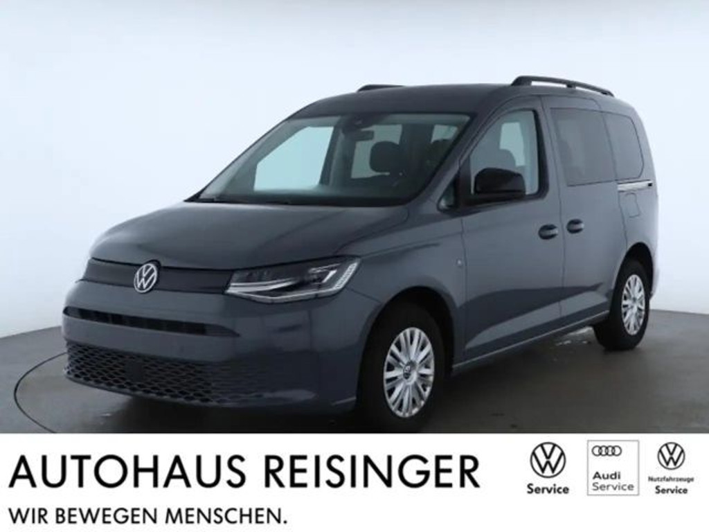 Volkswagen Caddy Pro 2.0 TDI Combi
