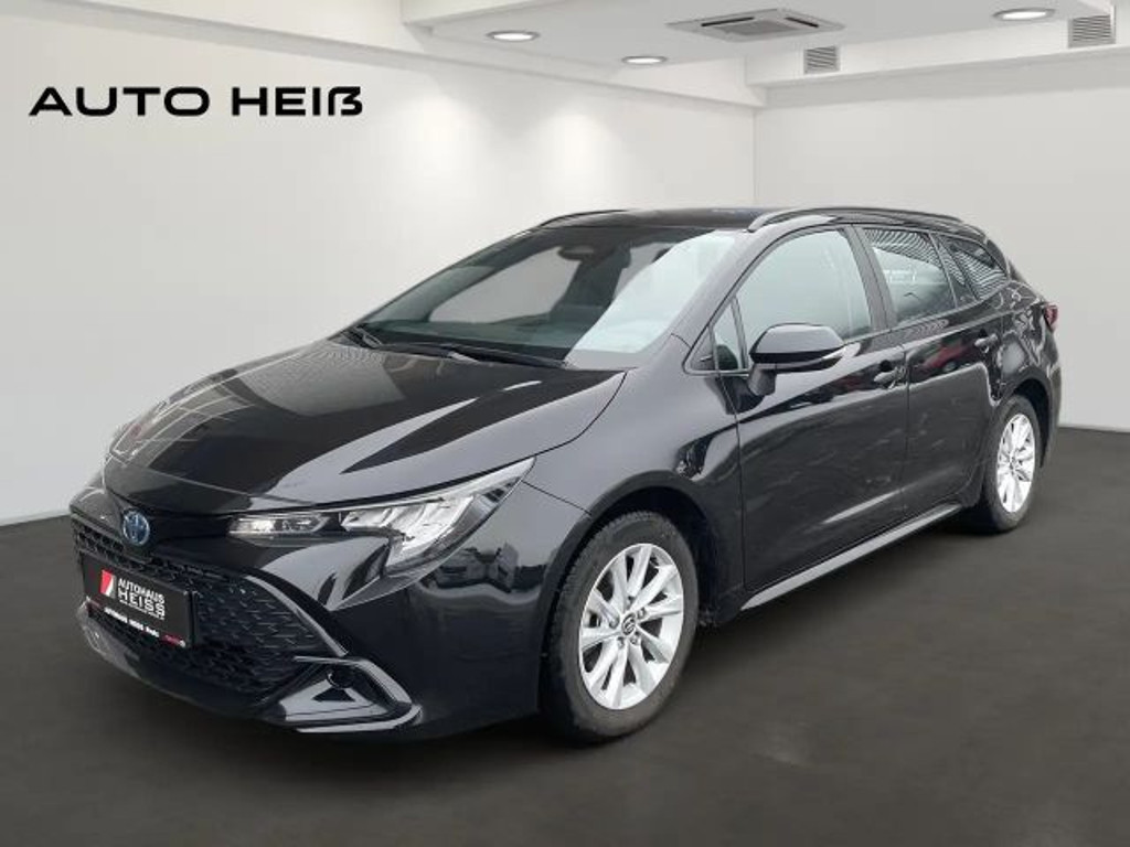 Toyota Corolla Active Touring Hybride