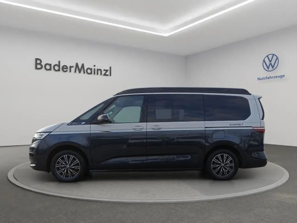 Volkswagen CALIFORNIA T7 Coast