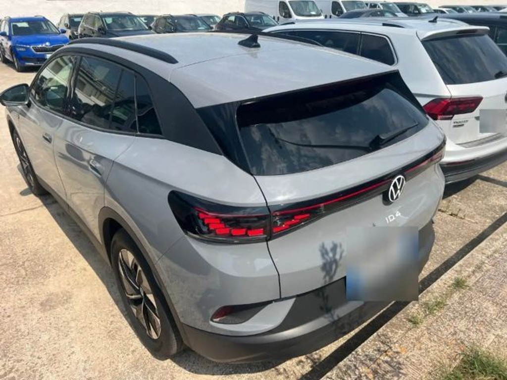 Volkswagen ID.4 Performance Pro