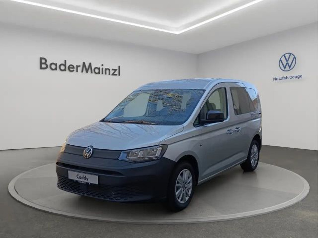 Volkswagen Caddy Life 2.0 TDI