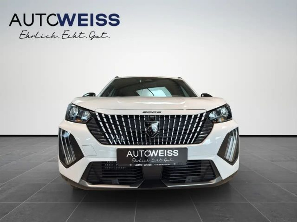 Peugeot 2008 Allure Pack Hybrid