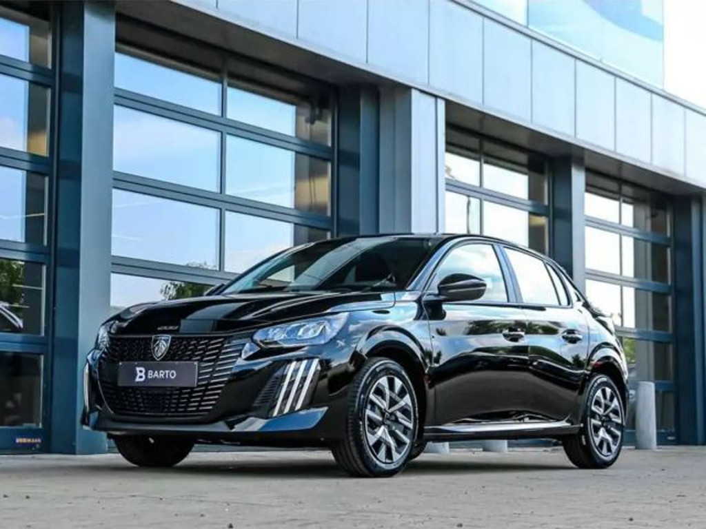 Peugeot 208 Active Pack