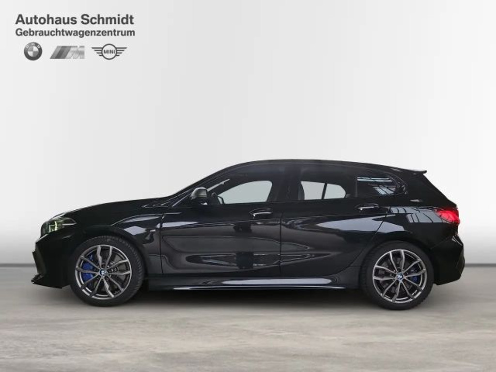 BMW 1 Serie 135 xDrive Sedan