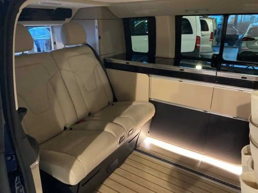 Mercedes-Benz Marco Polo