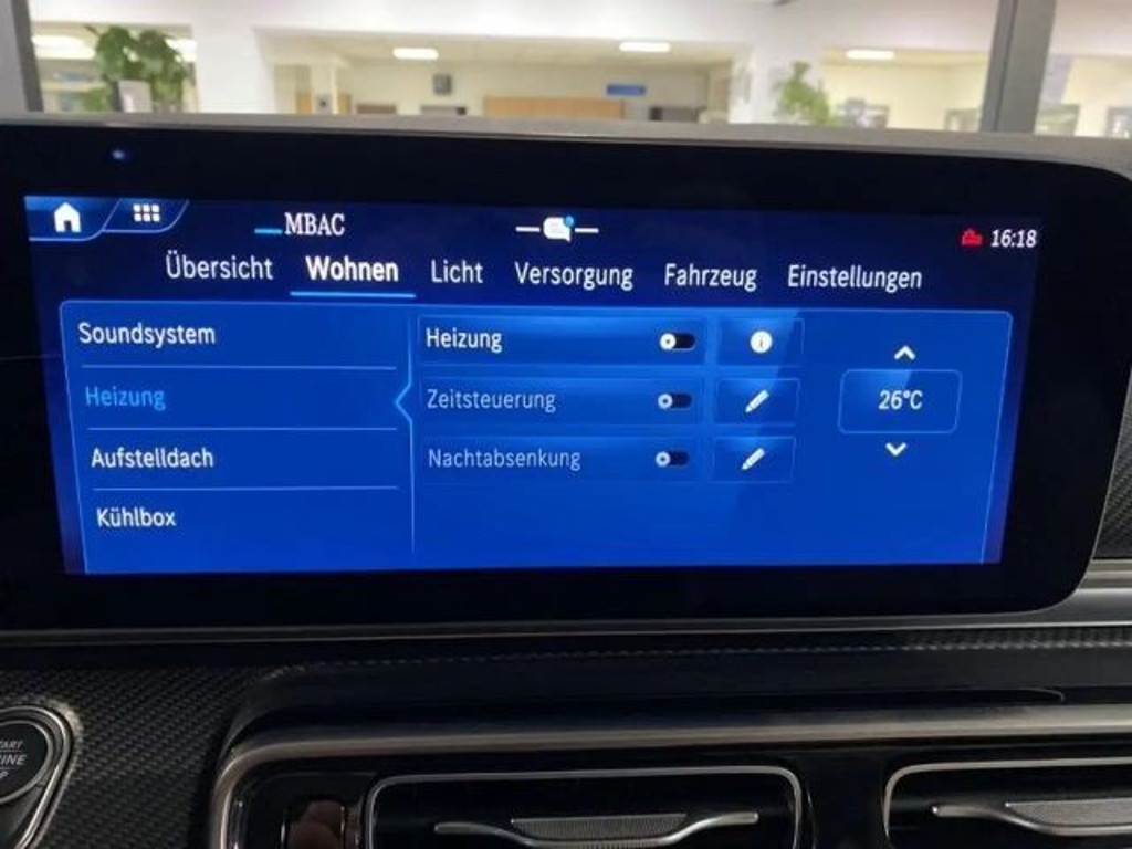 Mercedes-Benz Marco Polo