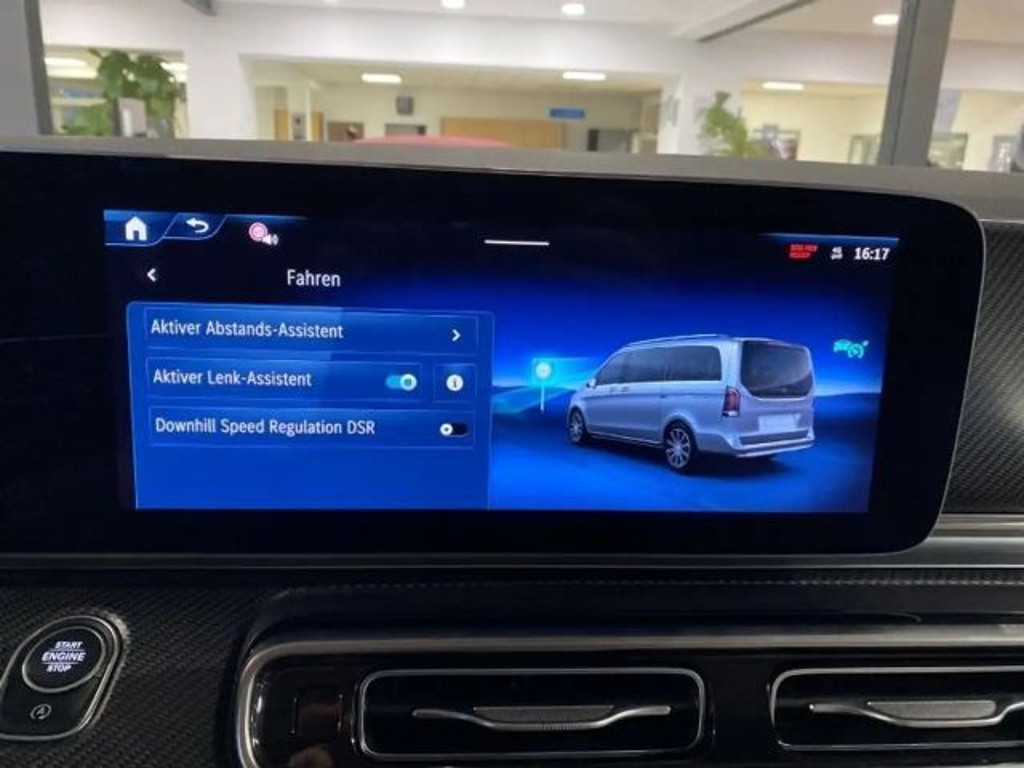 Mercedes-Benz Marco Polo