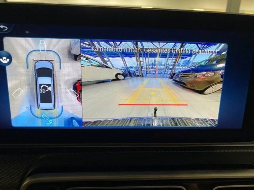 Mercedes-Benz Marco Polo