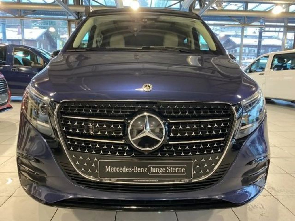 Mercedes-Benz Marco Polo