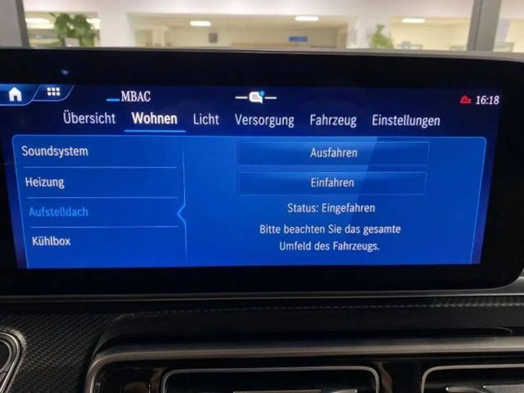 Mercedes-Benz Marco Polo