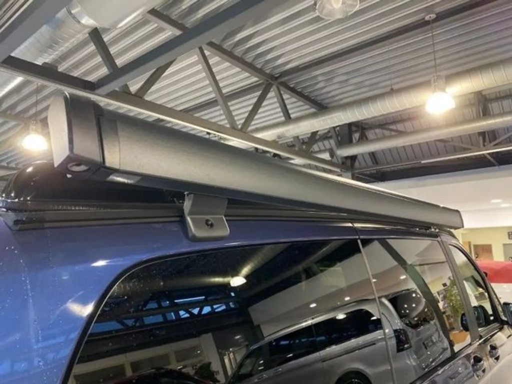 Mercedes-Benz Marco Polo