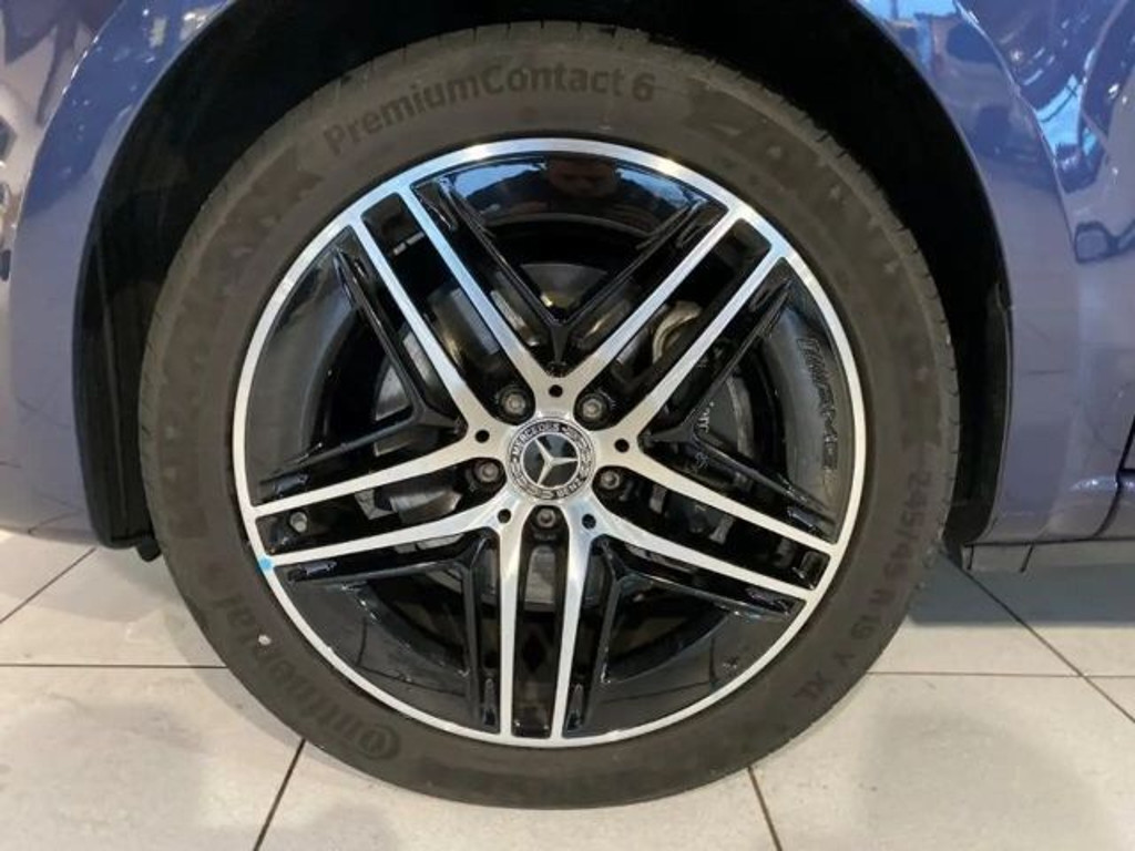 Mercedes-Benz Marco Polo