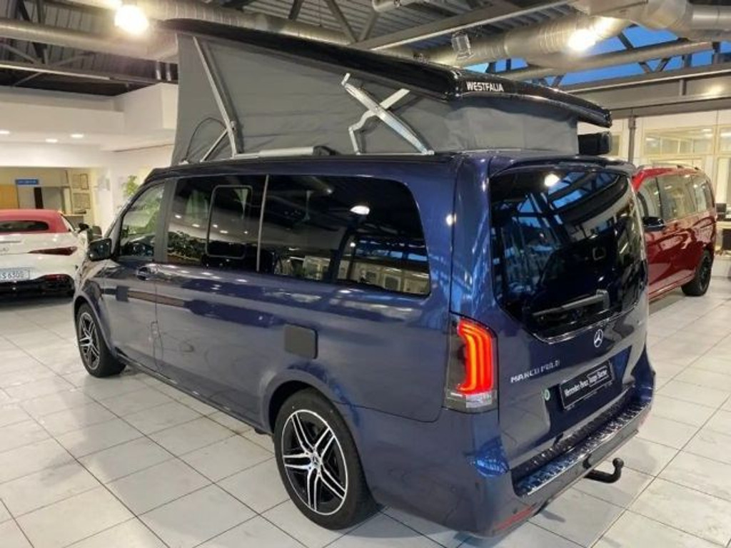 Mercedes-Benz Marco Polo