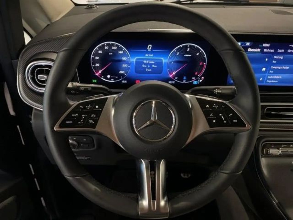 Mercedes-Benz Marco Polo