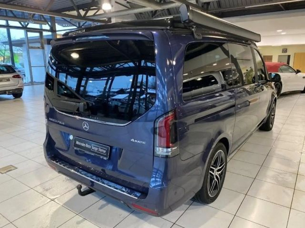 Mercedes-Benz Marco Polo