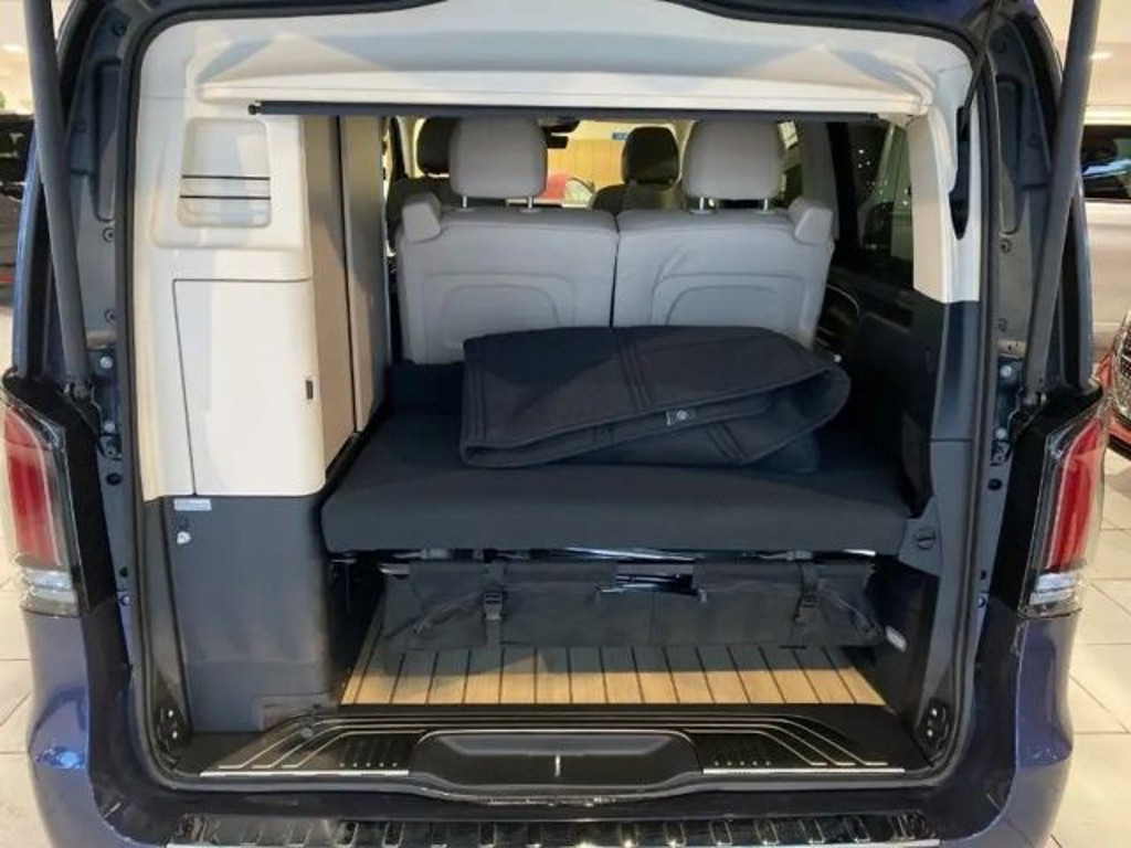 Mercedes-Benz Marco Polo