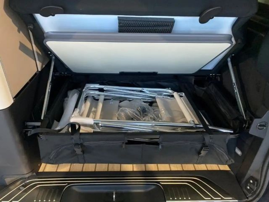 Mercedes-Benz Marco Polo