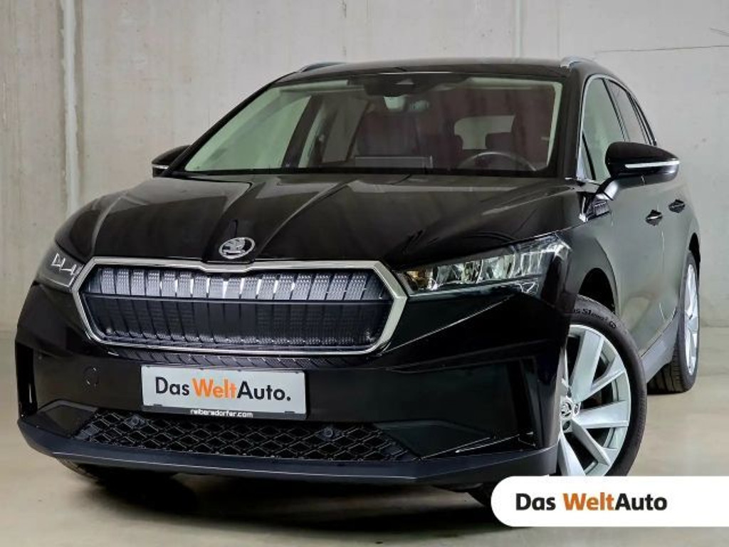 Skoda Enyaq iV 80 Loft