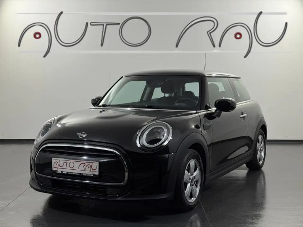 Mini Cooper 3D Essential Trim Automatik *LED*NAVI*PDC*