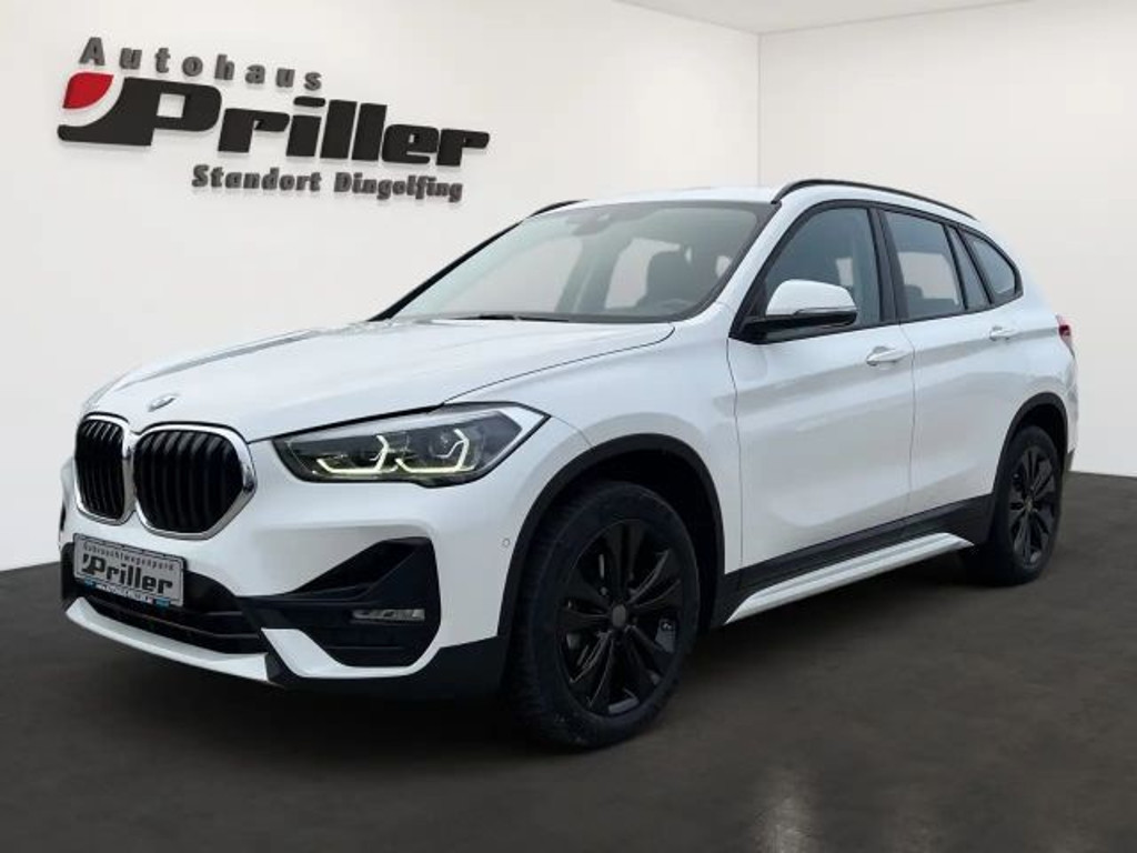 BMW X1 xDrive Sport Line
