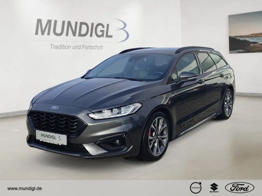 Ford Mondeo Wagon ST Line