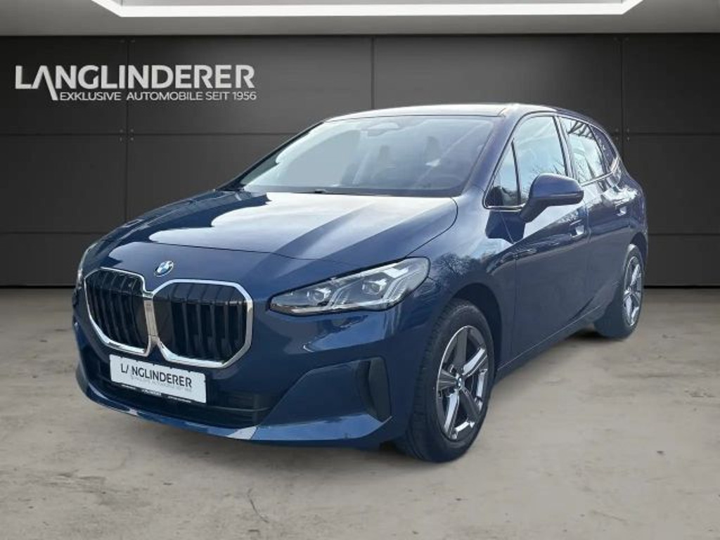 BMW 2 Serie 220 Active Tourer 220i