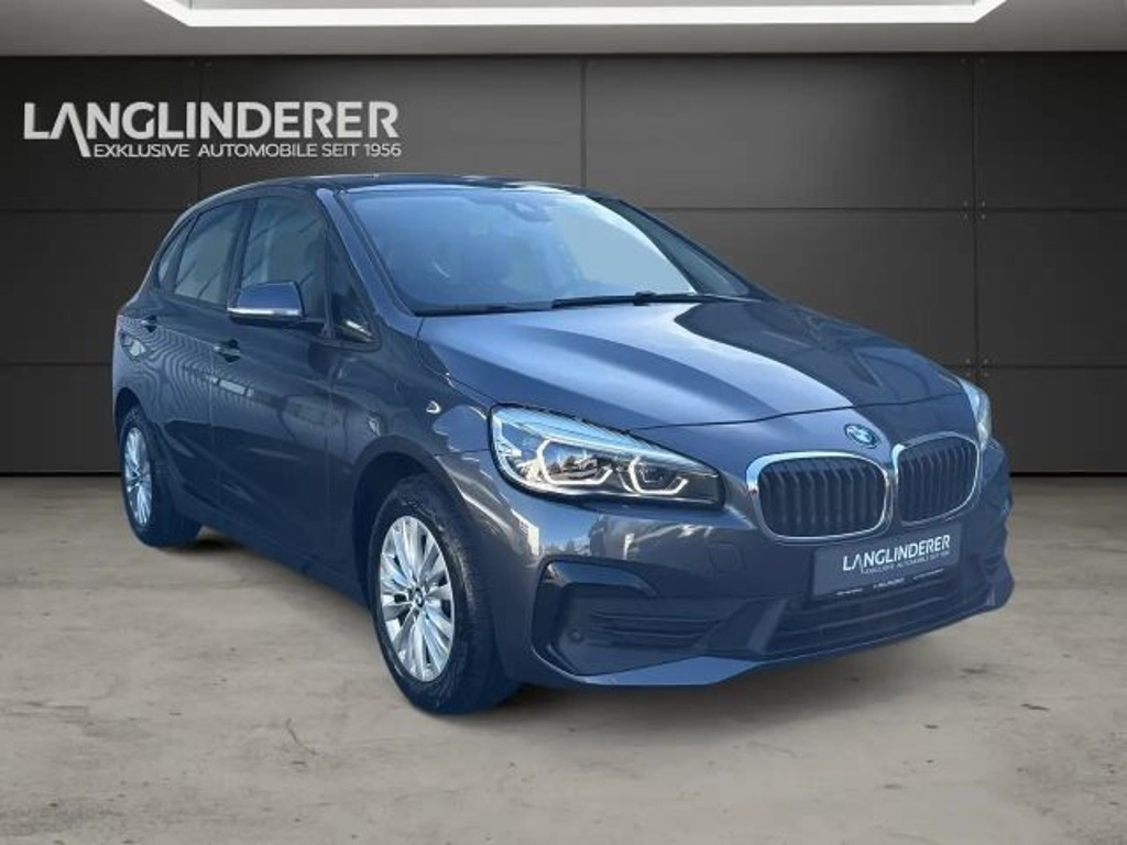 BMW 2 Serie
