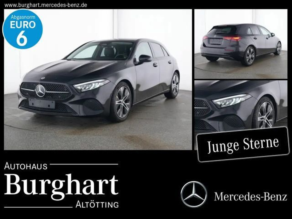 Mercedes-Benz A-Klasse A 180 Progressive Hatchback