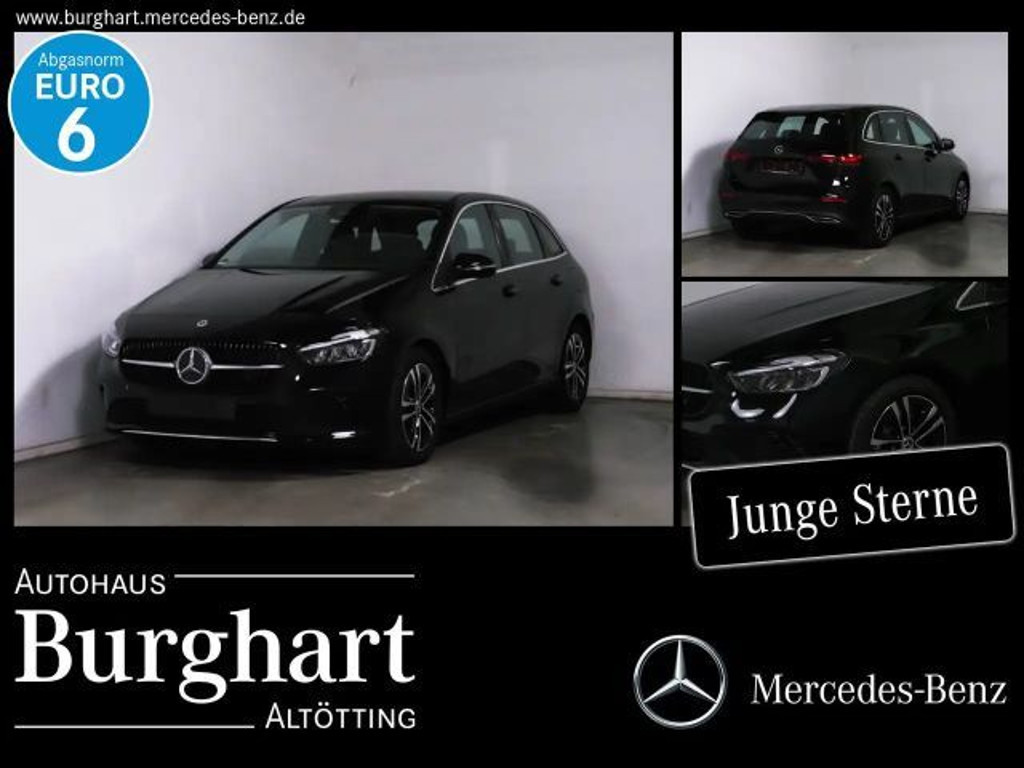 Mercedes-Benz B-Klasse B 180 Progressive