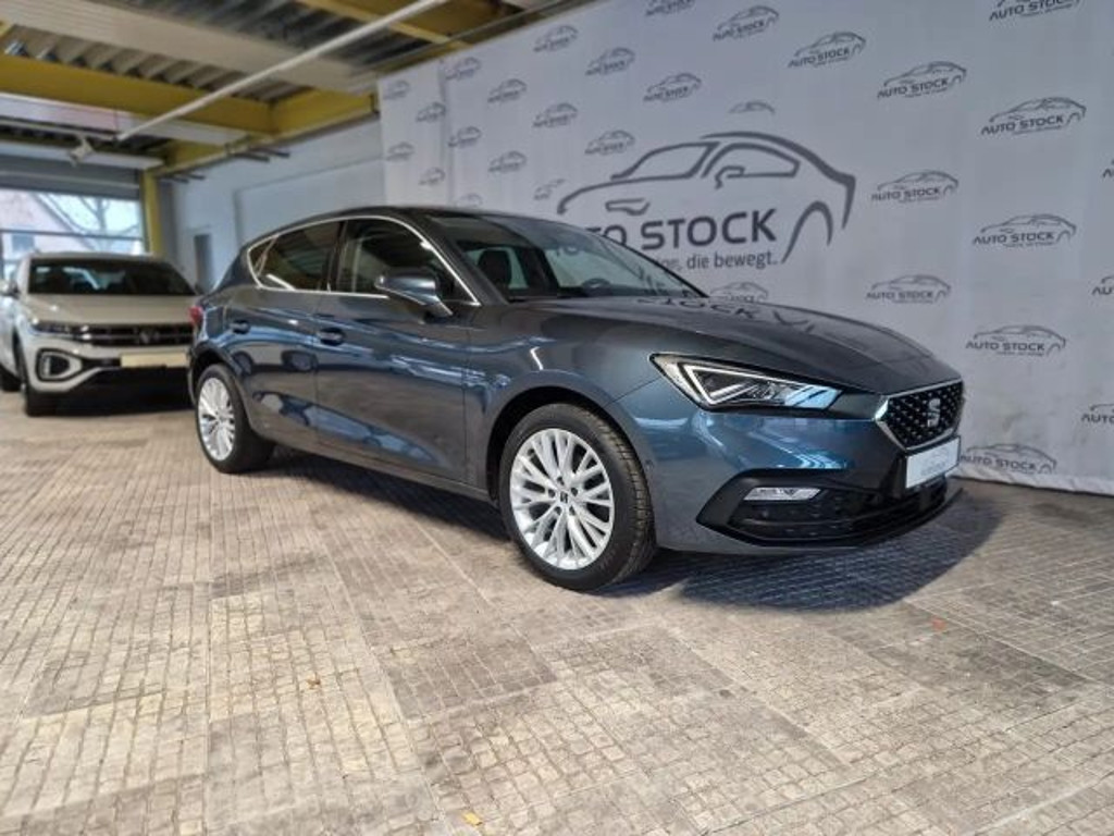 Seat Leon Xcellence 1.5 TSI