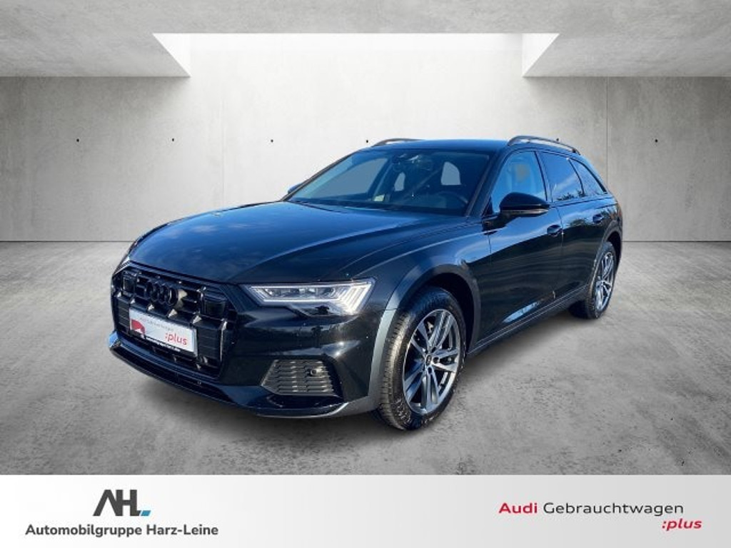 Audi A6 allroad Quattro S-Tronic 40 TDI