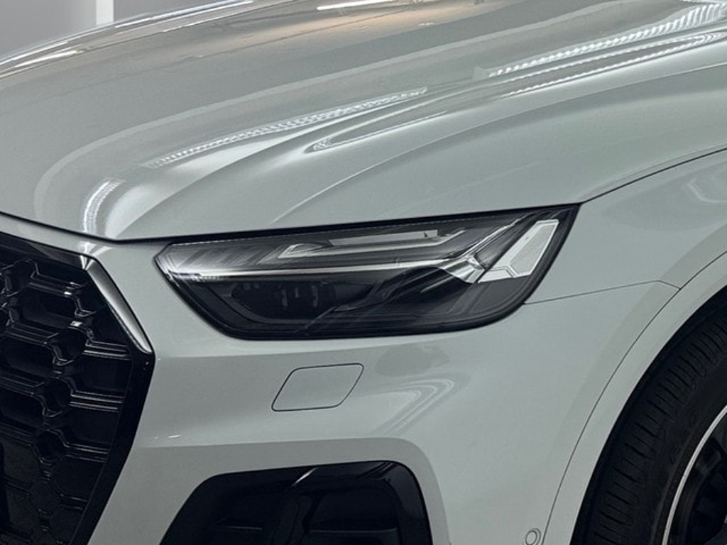 Audi SQ5 Sportback