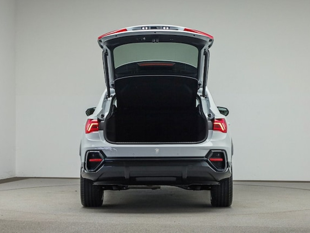 Audi Q3 Sportback S-Tronic