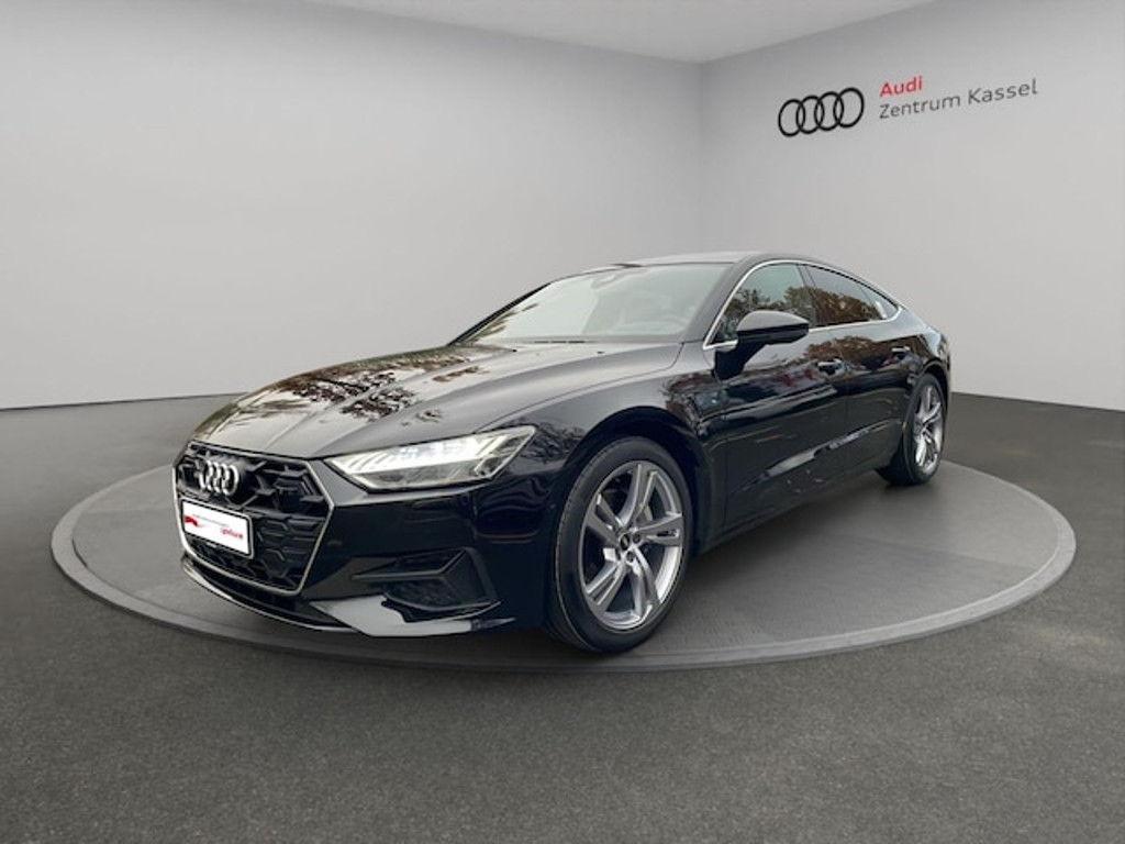 Audi A7 Sportback Quattro S-Tronic 45 TDI