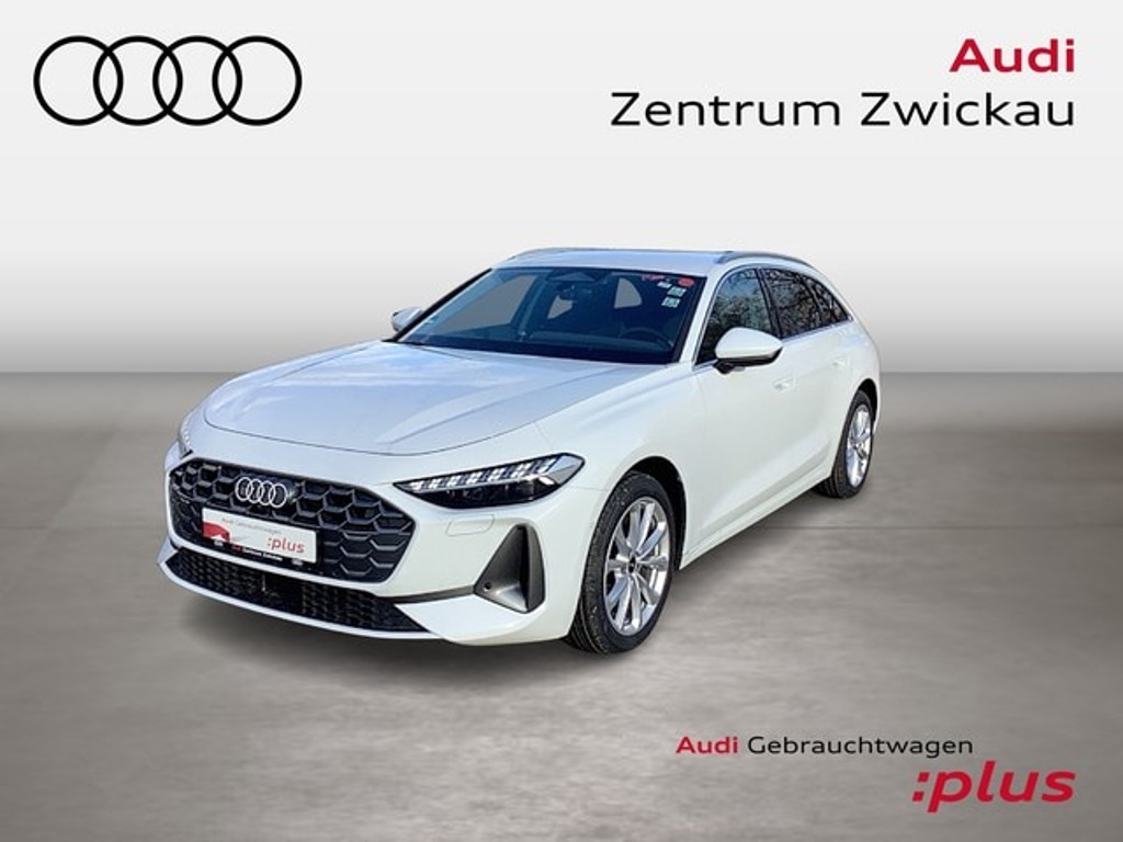 Audi A5 Avant S-Tronic