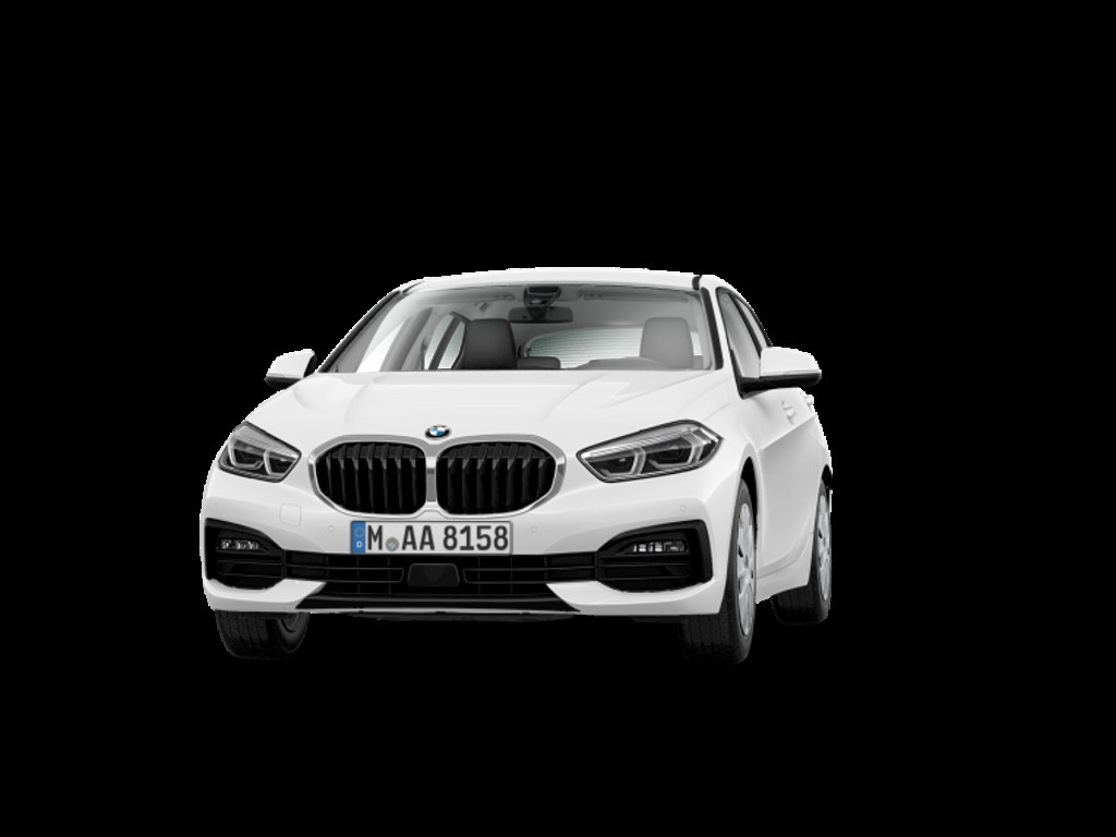BMW 1 Serie 116 116i