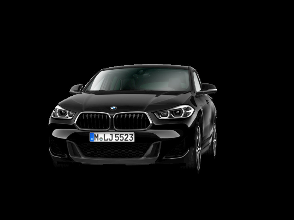 BMW X2 sDrive18i