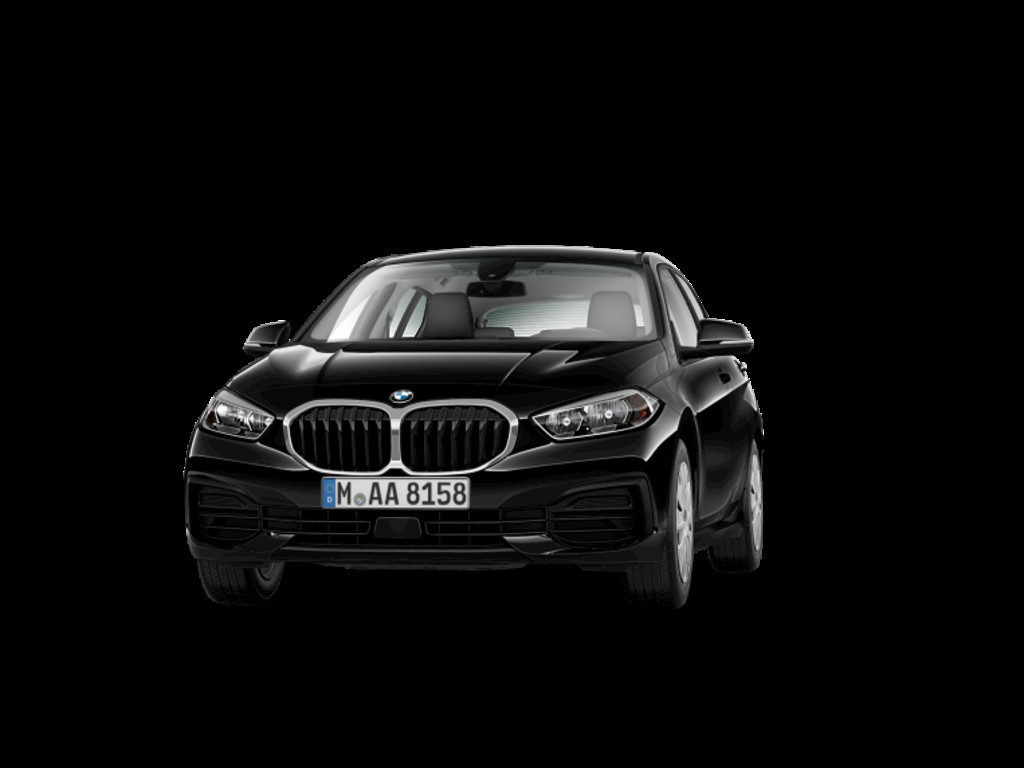 BMW 1 Serie 116 116i