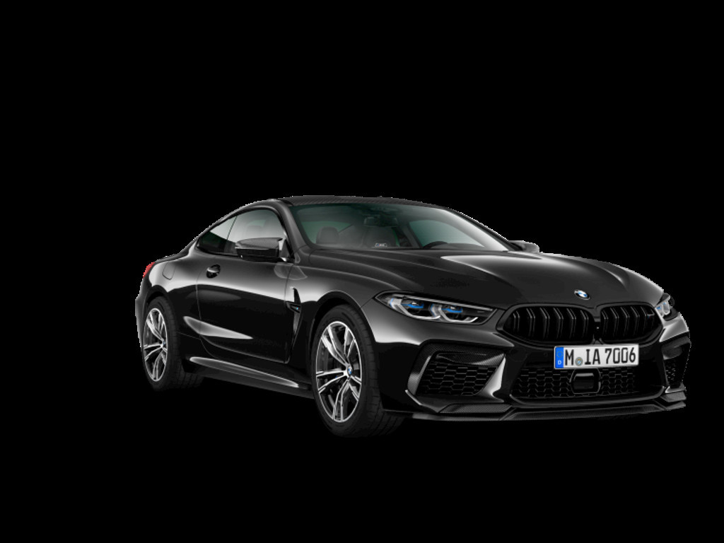 BMW M8
