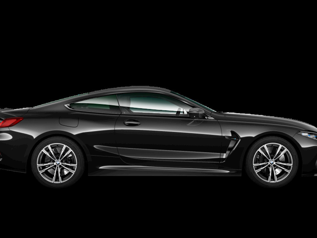 BMW M8