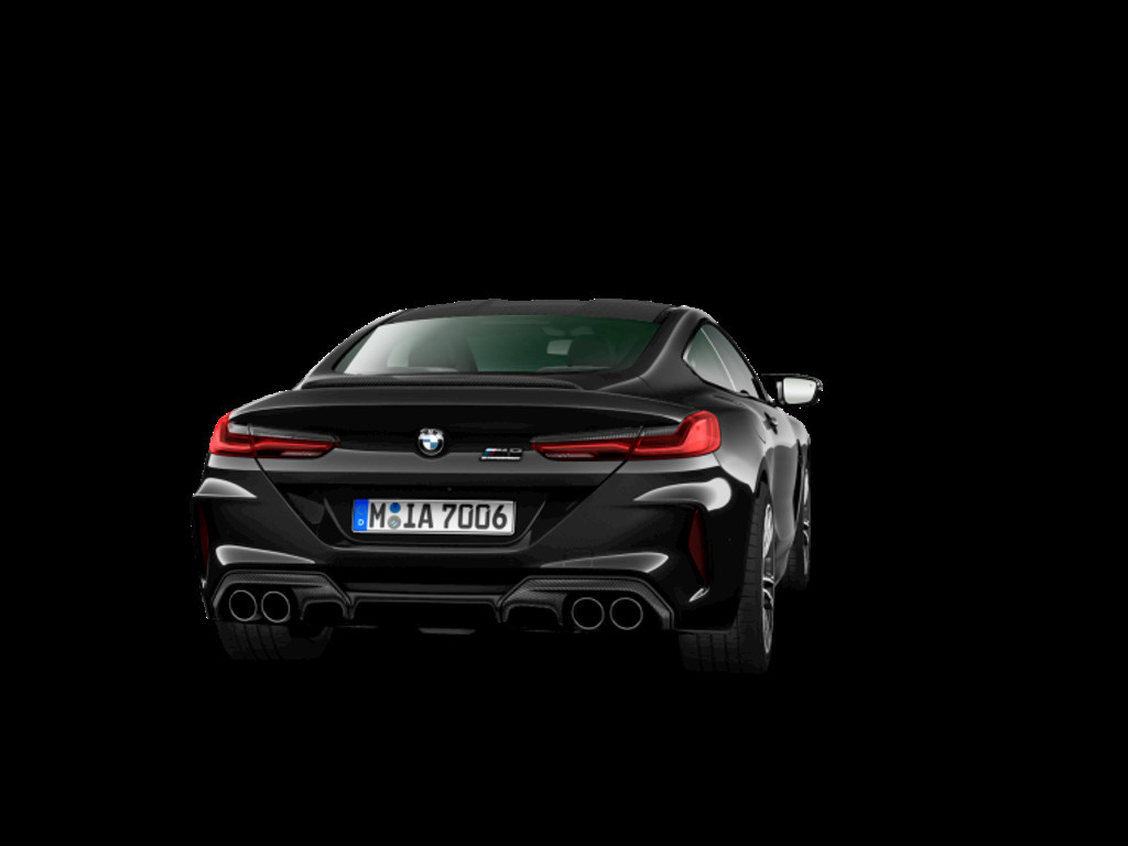 BMW M8