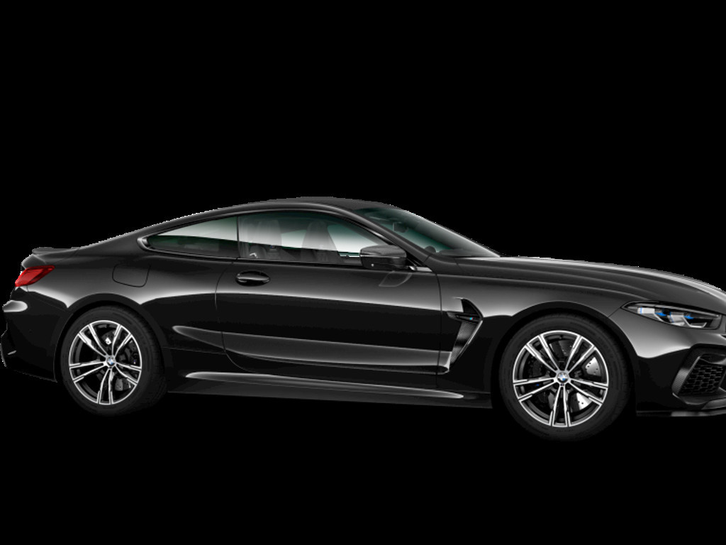 BMW M8