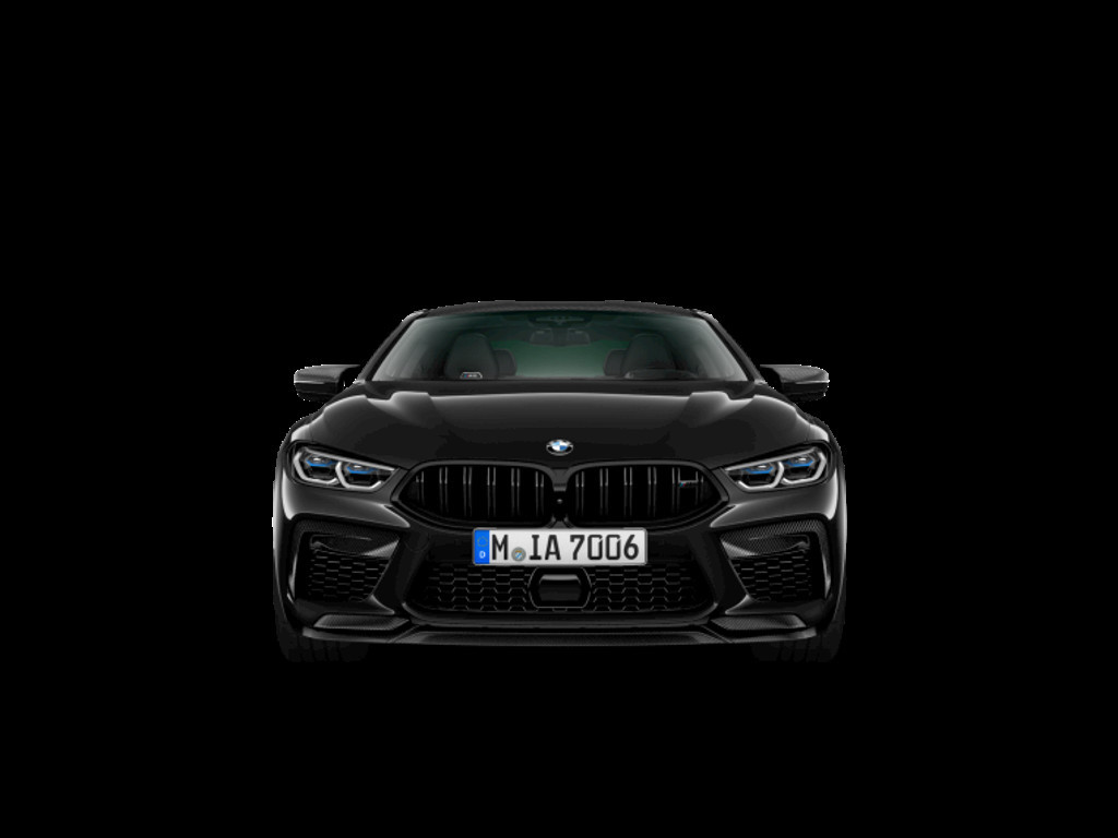 BMW M8
