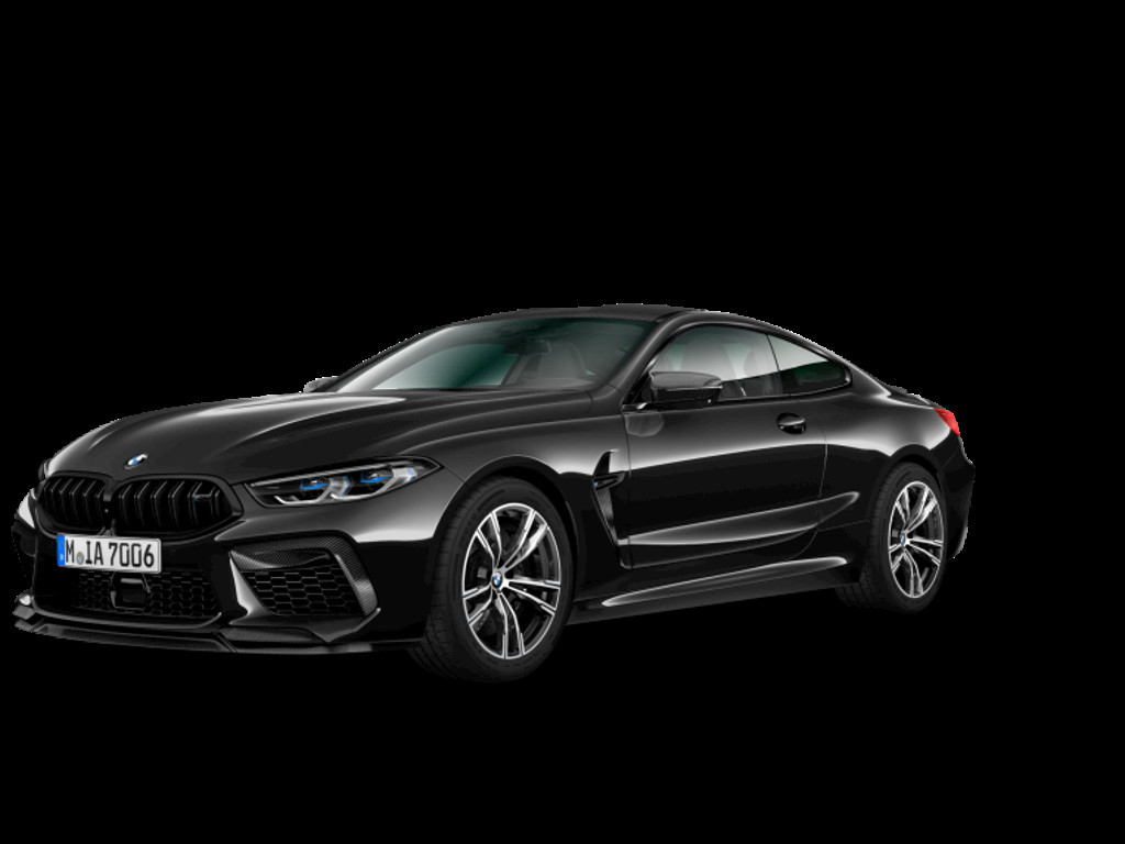 BMW M8